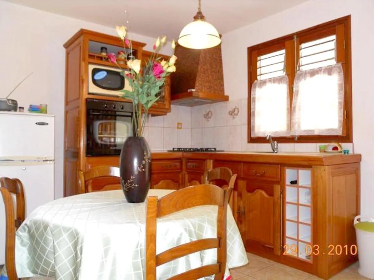 Appartement Moderne A Sainte Anne Avec Jacuzzi 48 M² Sainte-Anne (Grande-Terre)